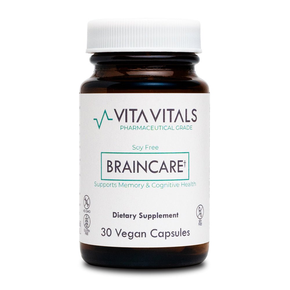 BrainCare by VitaVitals