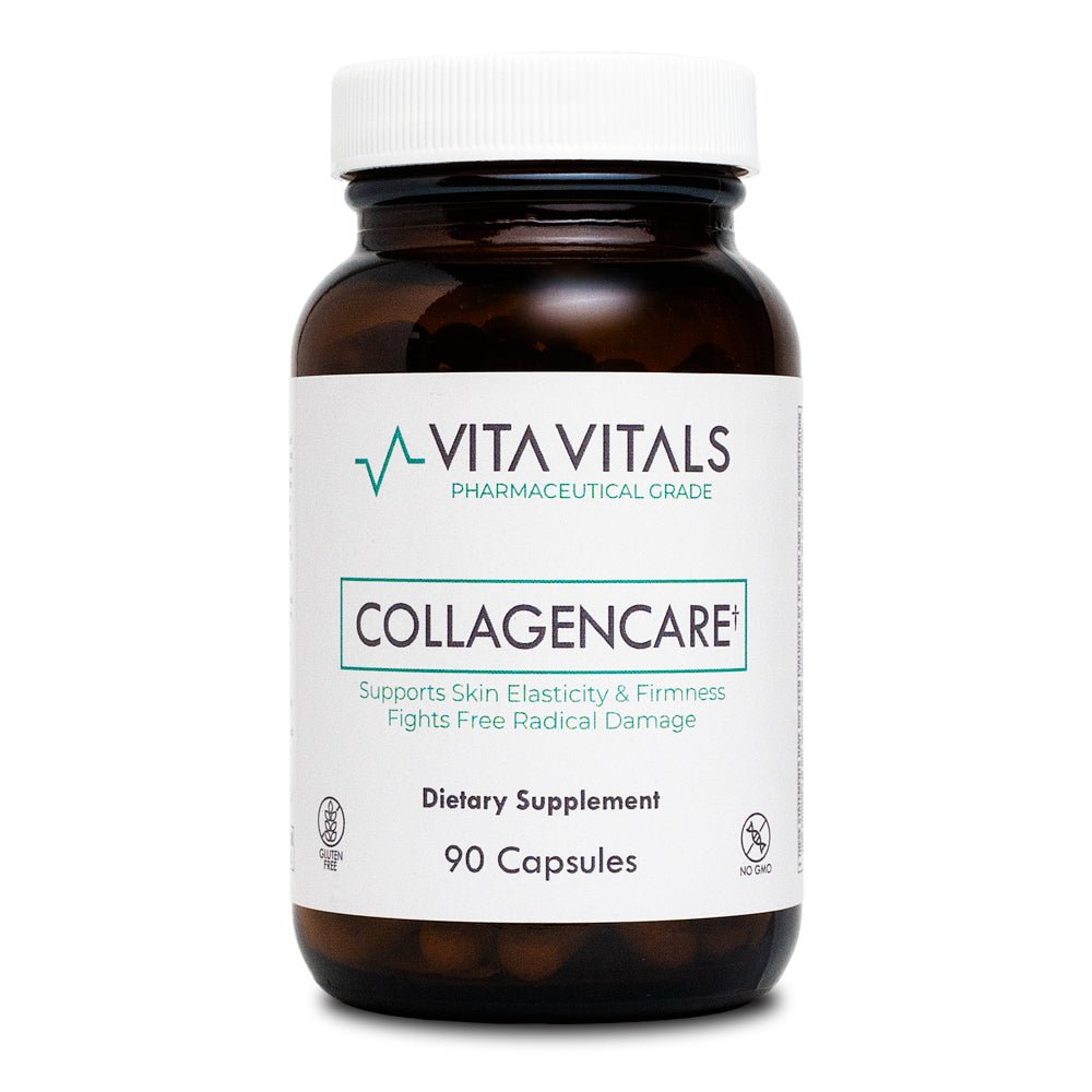 CollagenCare by VitaVitals
