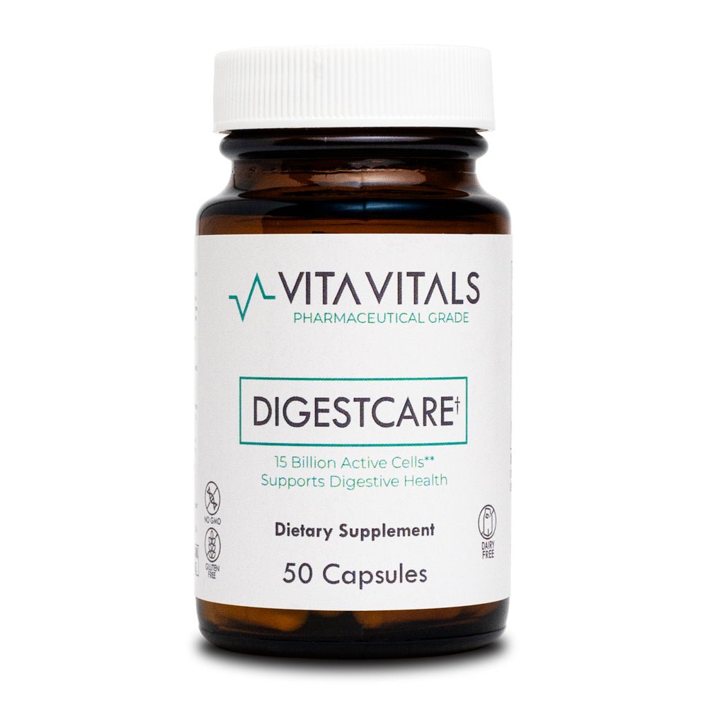 DigestCare by VitaVitals