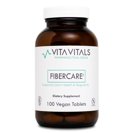 FiberCare by VitaVitals