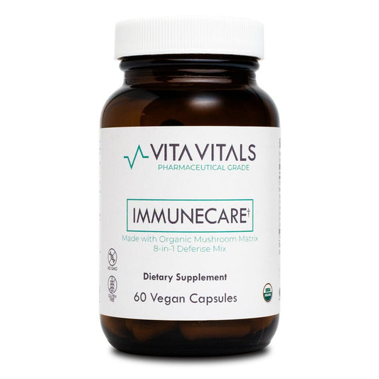 ImmuneCare by VitaVitals