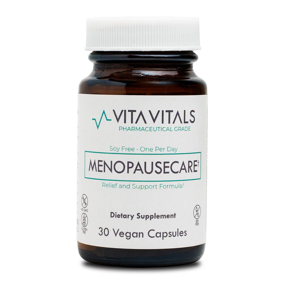 MenopauseCare by VitaVitals