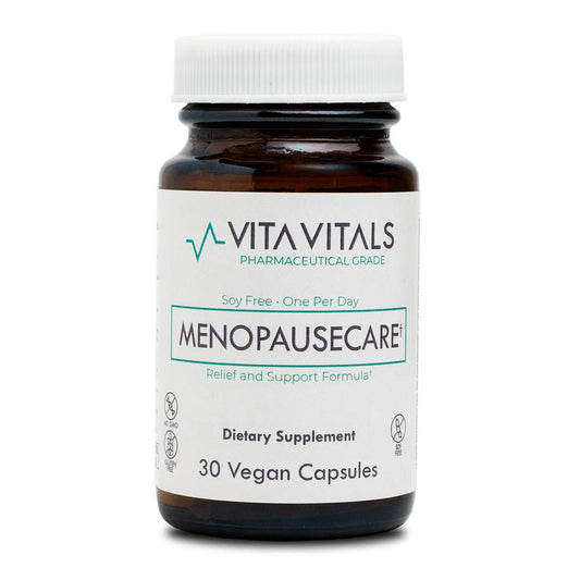 MenopauseCare by VitaVitals