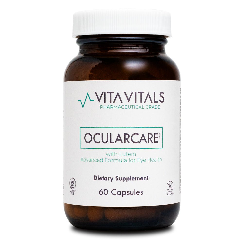 OcularCare by VitaVitals