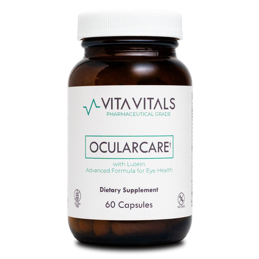 OcularCare by VitaVitals