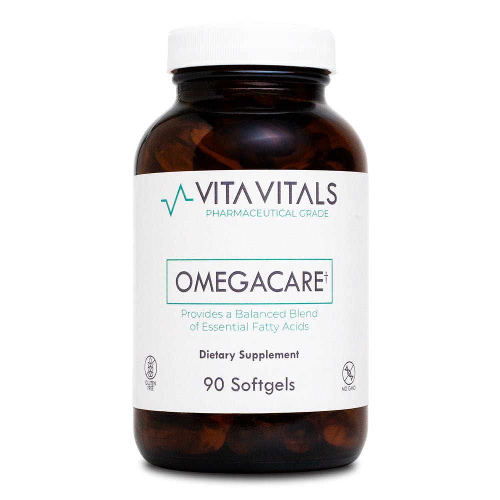 OmegaCare by VitaVitals