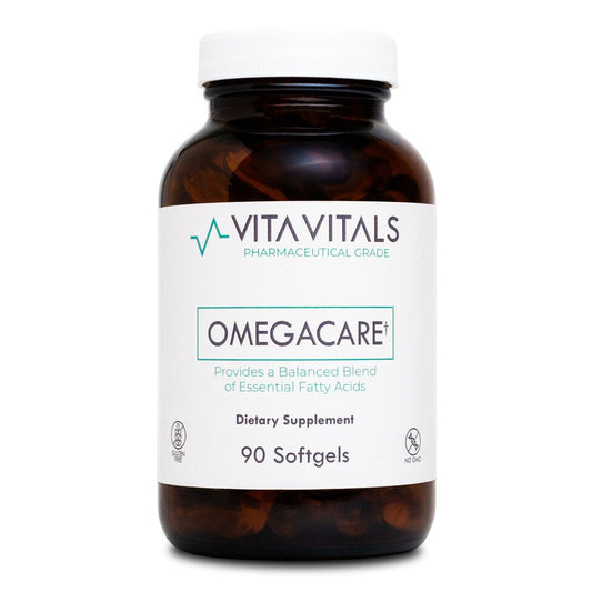 OmegaCare by VitaVitals