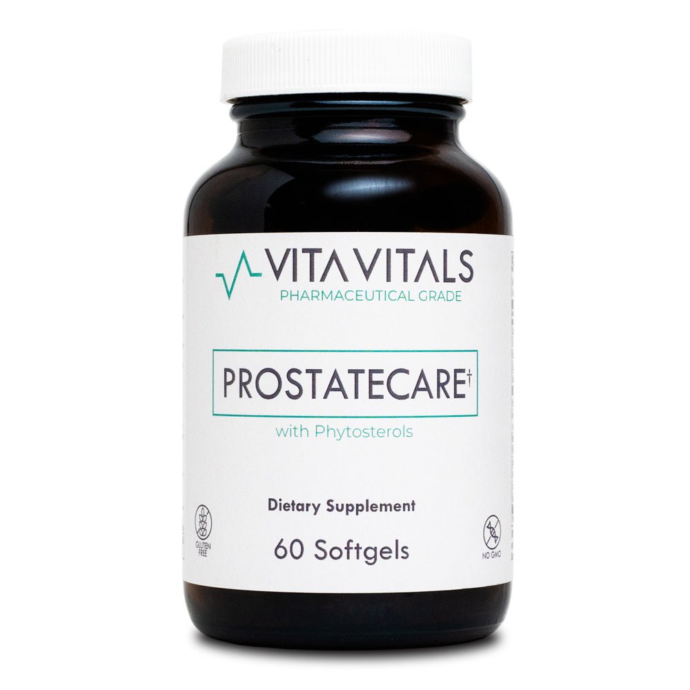 ProstateCare by VitaVitals