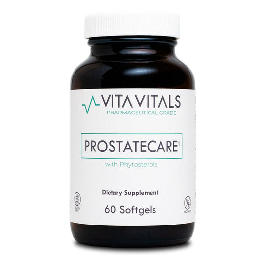 ProstateCare by VitaVitals
