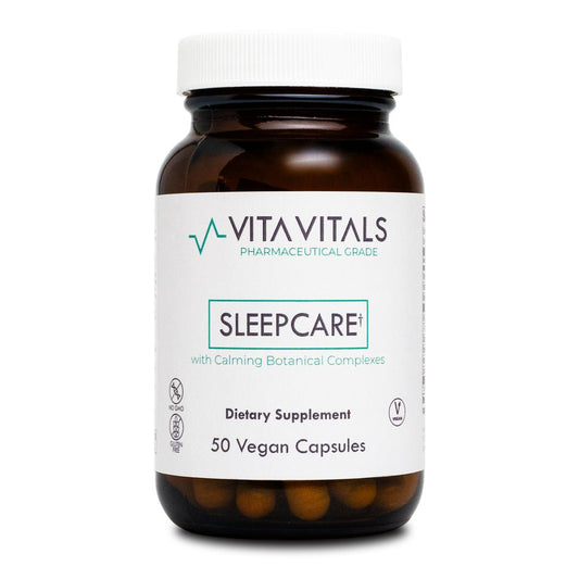 SleepCare by VitaVitals